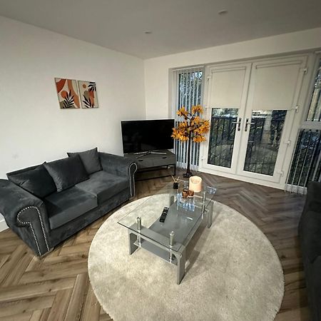 Brand New Modern Luxurious Apartment Near The City Birmingham Luaran gambar